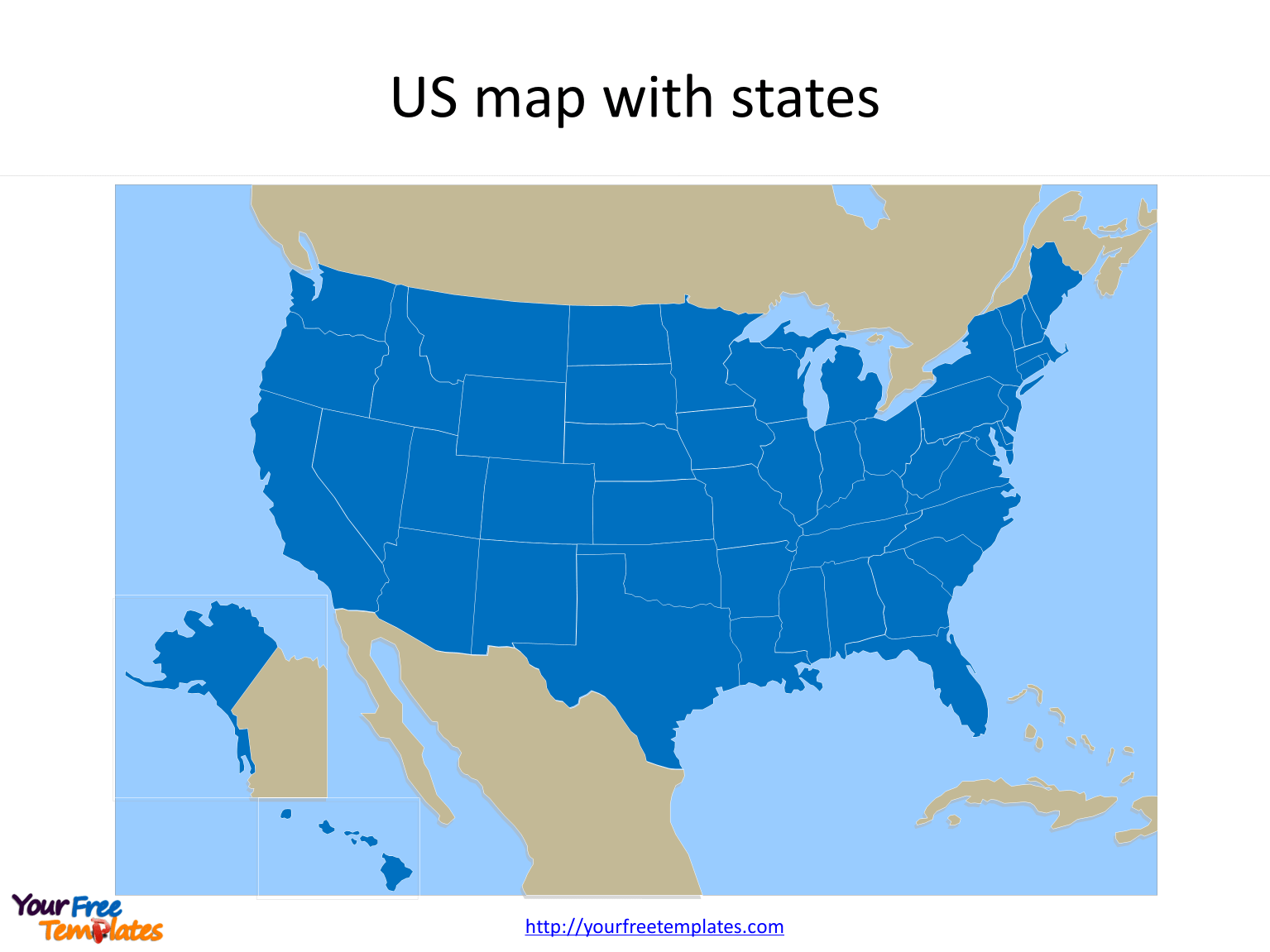 Us Map Clipart Powerpoint 10 Free Cliparts Download Images On Us Map Clipart Powerpoint 5 