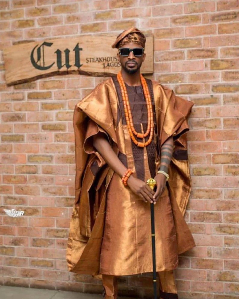 Where to Buy Authentic Agbada Outfits Online: Top Stores That Ship Worldwide