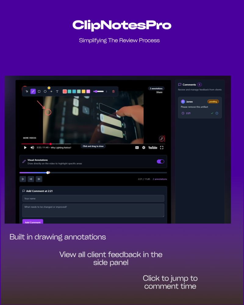Scene Notes Pro Cgpress - Premium Ocean Texture - 8K