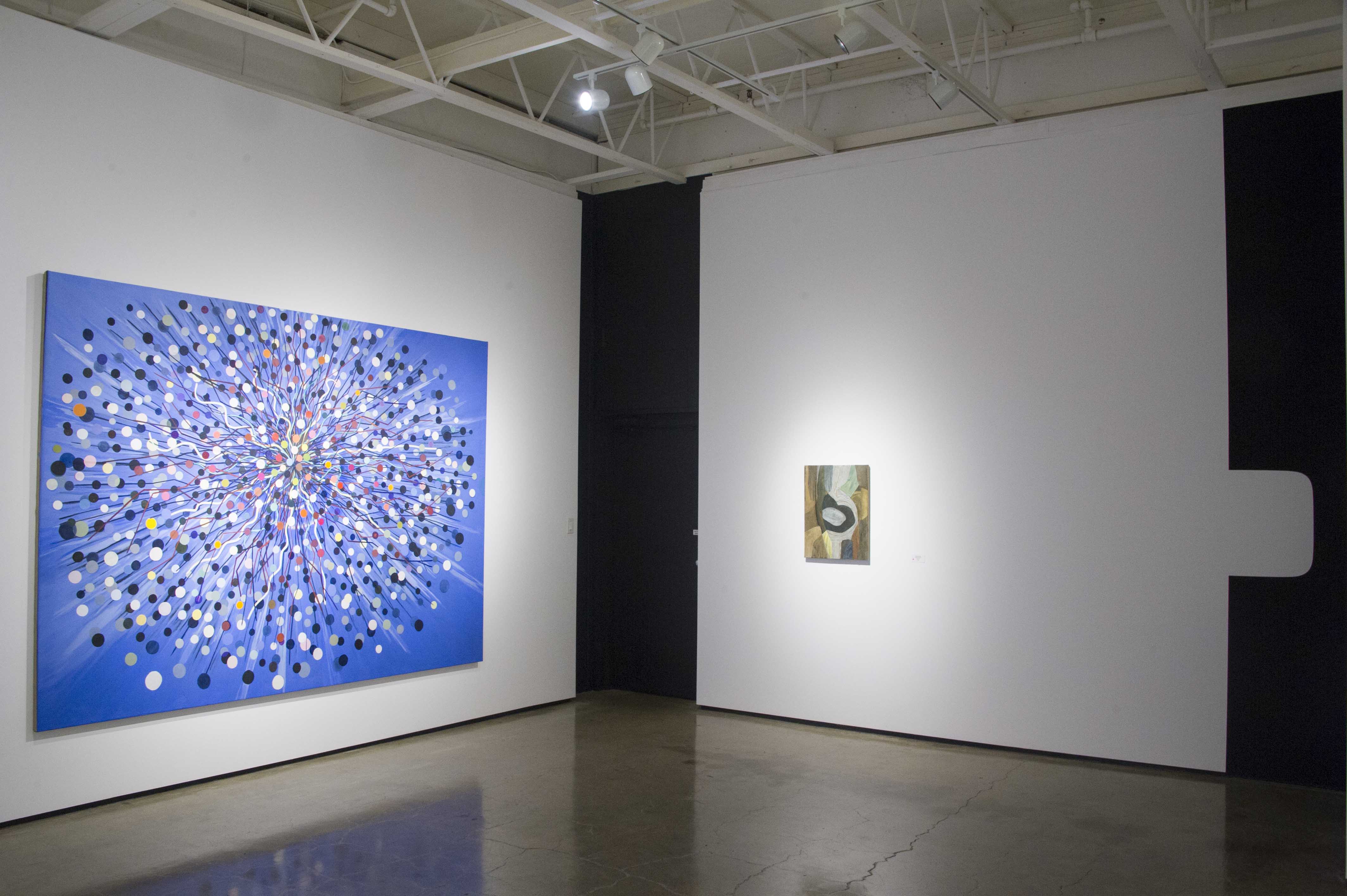 Autumn Almanac Installation View 08