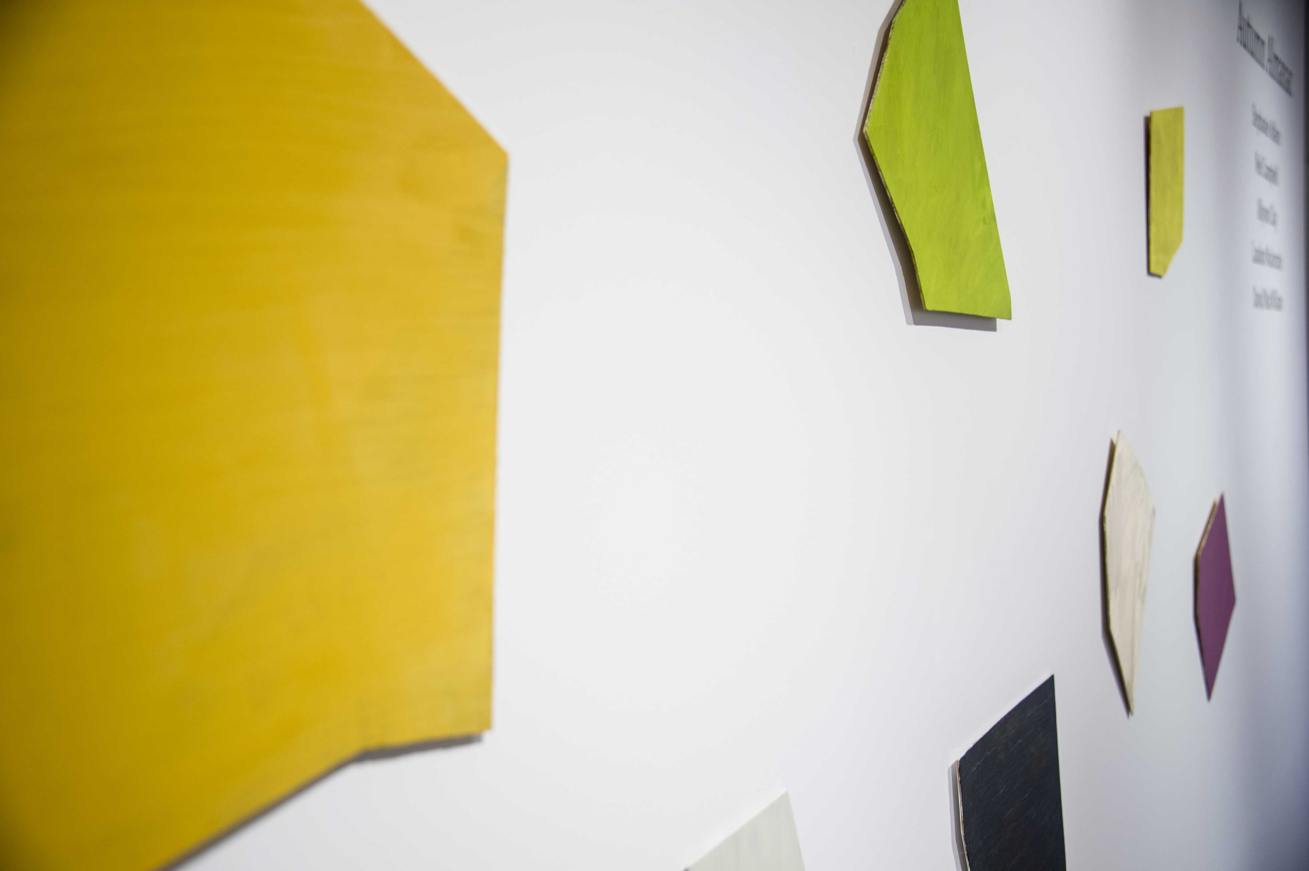 Autumn Almanac Installation View 48