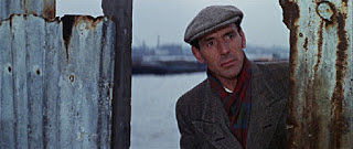 The real killer is ... Eric Sykes Eric Sykes as Mr Griffen