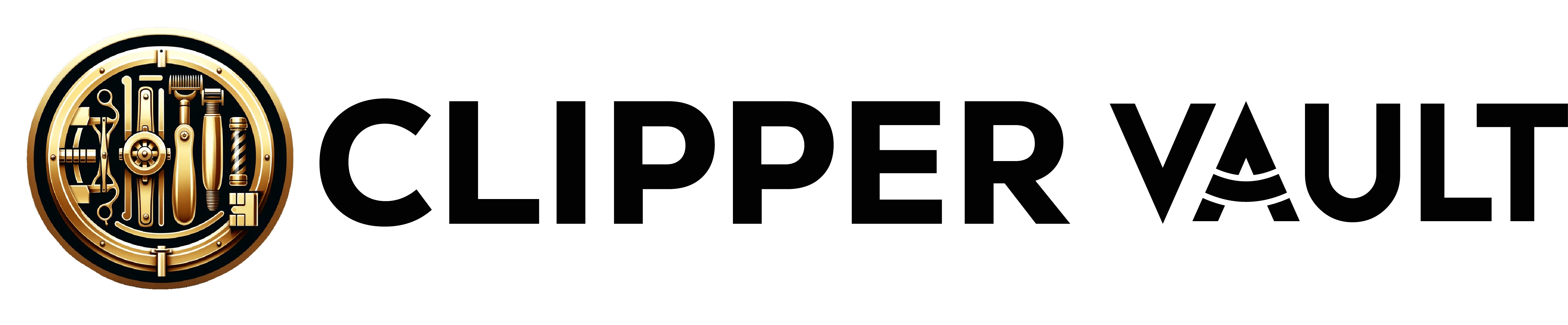 Beard Care Clipper Vault - Download Modern Abstract Illustration | 8K