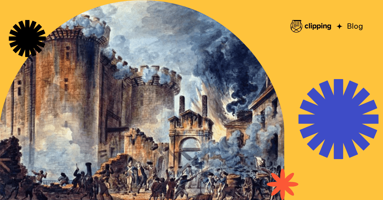 Capa - Blog - Queda da Bastilha