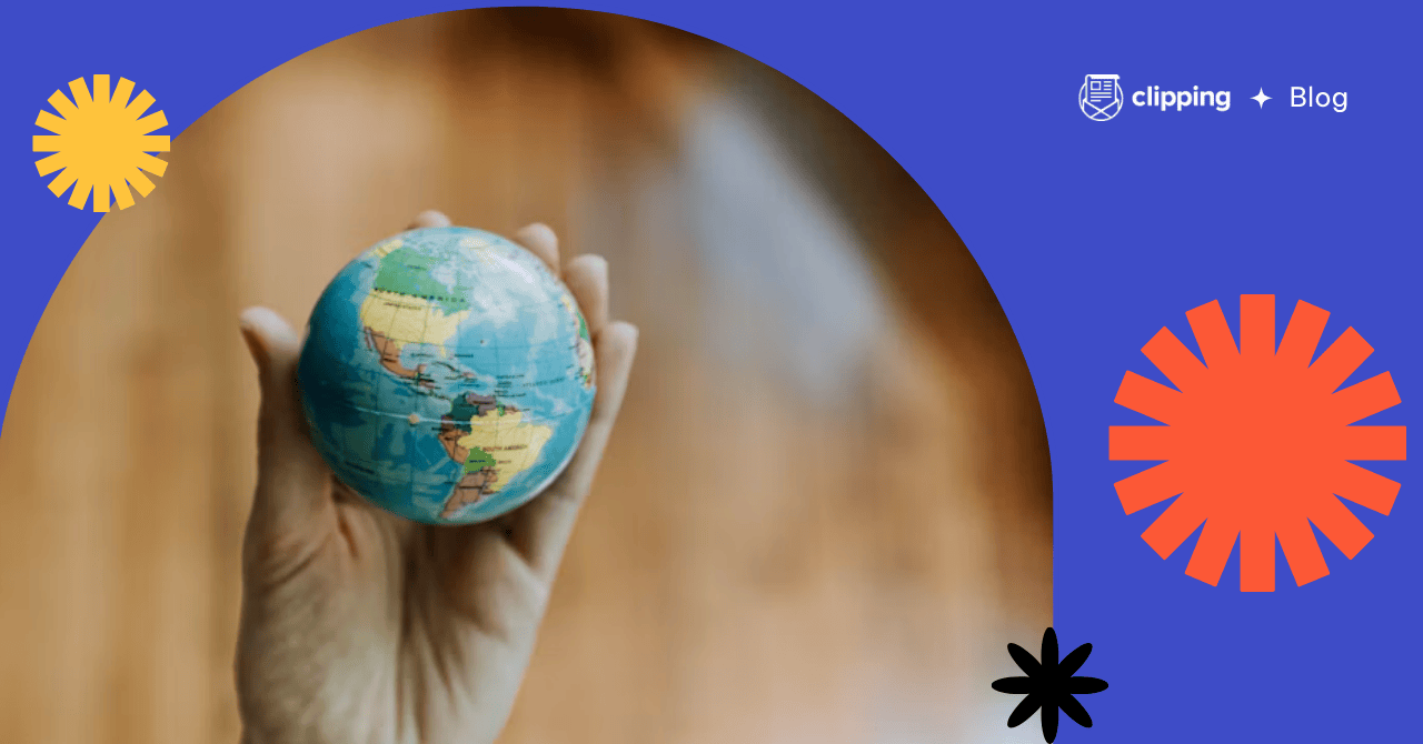 Capa - Blog - Sul Global