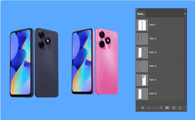 Multi Clipping Path Services Best Multiple Clipping Path Provider - Ultra HD Geometric Photos for Desktop