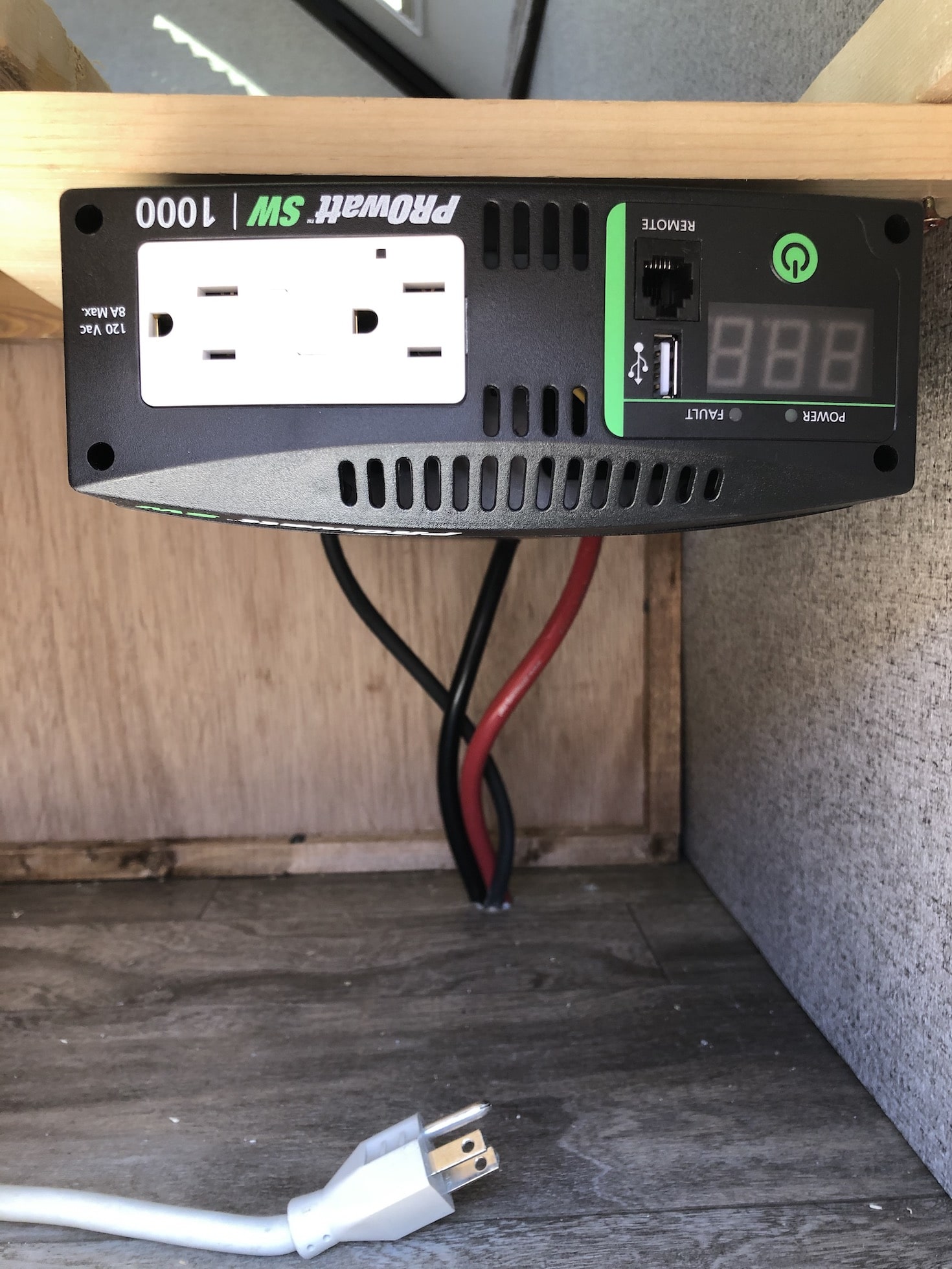 inverter