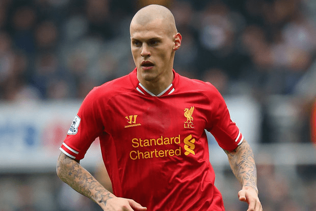 Ppspp game tanda tanya / peran anthony di nomor perorangan masih tanda tanya. Nasib Martin Skrtel Di Liverpool Jadi Tanda Tanya - Sukan ...