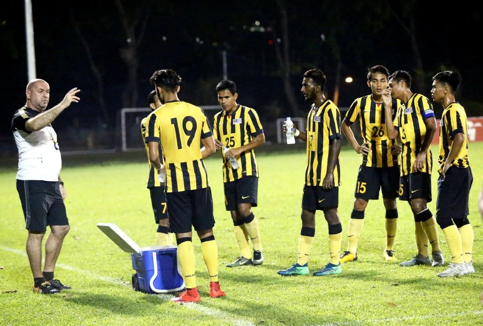 Liga super malaysia 2022 menyaksikan 12 pasukan terbaik berentap bagi menjulang trofi kejuaraan liga bola sepak yang berprestij ini. Final Piala Aff Tiada Siaran Langsung Cuma Fb Live Sukan Mstar