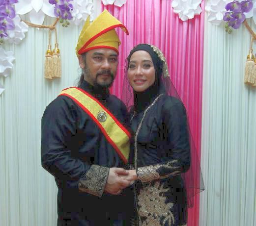 Akui kekok sikit dengan baby baru awie kekalkan . Awie Sharifah Ladyana Syed Shamsuddin Kansaism