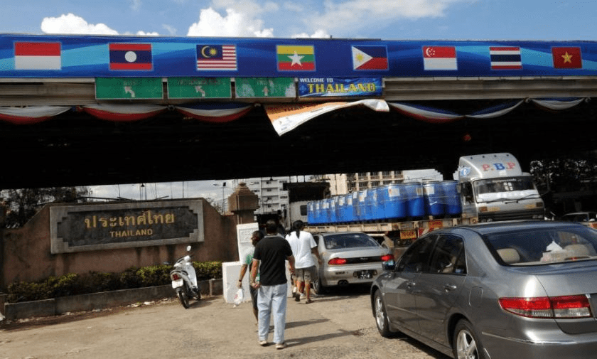 Check spelling or type a new query. Pengalaman Duit Terbang Belum Sempat Masuk Ke Hat Yai Terpaksa Bayar Denda Kepada Imigresen Hanya Kerana Tak Bawa Pasport Lama Destinasi Mstar