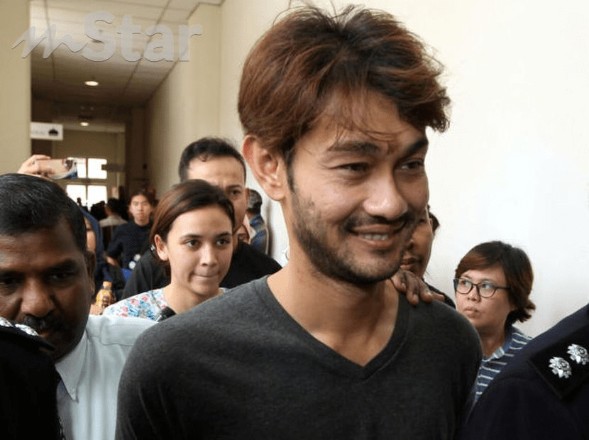 Sebenarnya, setiap warna baju itu tersimpan maksud yang melambangkan . Tiada Layanan Istimewa Buat Farid Dilayan Seperti Banduan Lain Penjara Hiburan Mstar