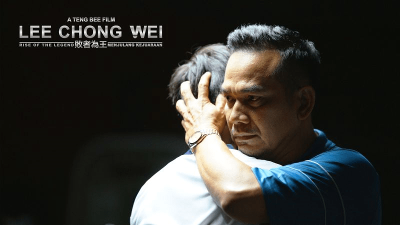 Nama keluarganya ialah lee (李). Lee Chong Wei Rise Of The Legend Sekadar Ambil Pendekatan Selamat Wayang Mstar