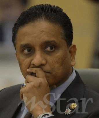 Cukup menarik gosip terbaru ini . Pelakon Sharifah Haslinda Reezal Merican Bakal Bercerai Hiburan Mstar