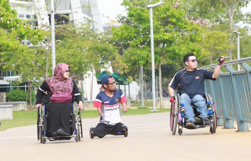 Rupanya, ini 10 aktiviti 'best' di putrajaya untuk dicuba. Putrajaya Tak Kenal Maka Tak Cinta Semasa Mstar