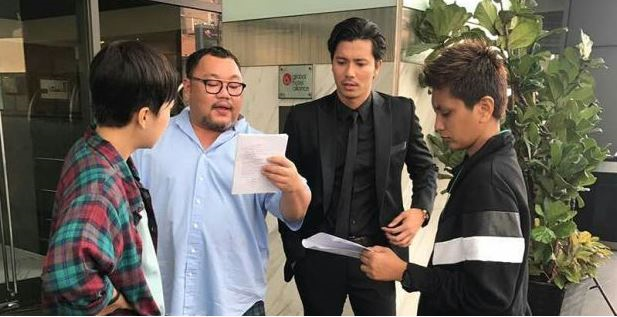 Ayah Janna Nick Meninggal - Di Katakan Ada Perasaan Terhadap Anak Lelaki Sheila Rusly Janna Nick Akhirnya Cerita Perkara Sebenar