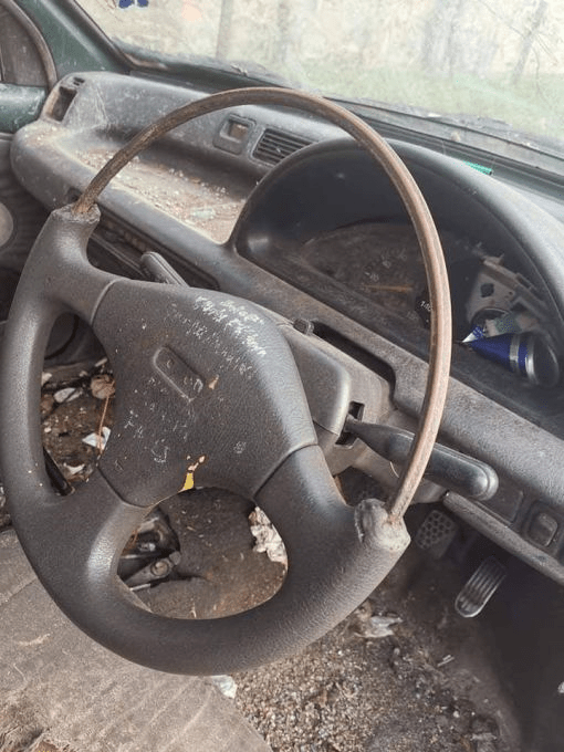 Helmet harley davidson x bell retro style untuk dijual. Gambar Bahagian Dalam Kancil Lejen Dikongsi Pemandunya Didakwa Berduit Fasih Cakap Inggeris Viral Mstar