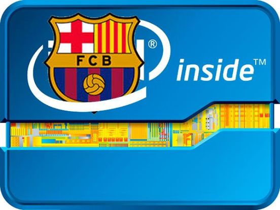 barsa inside