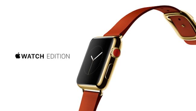 La Apple Watch Edition podría alcanzar la friolera de 20.000 dólares