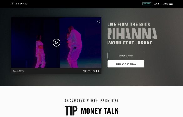 Tidal
