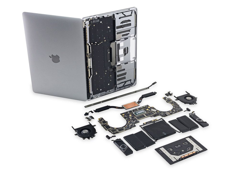 macbook pro