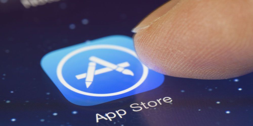 app-store