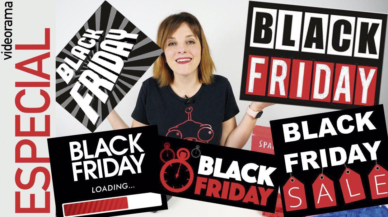 black friday