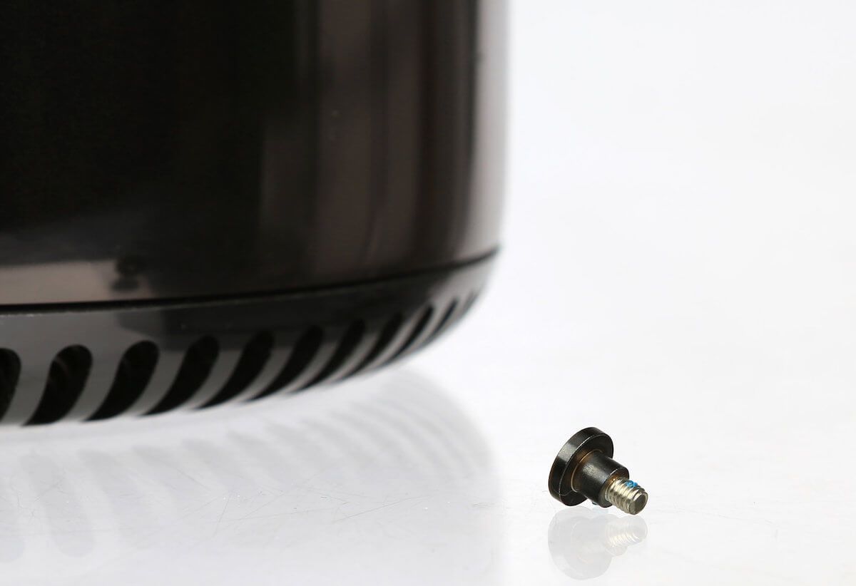mac pro apple
