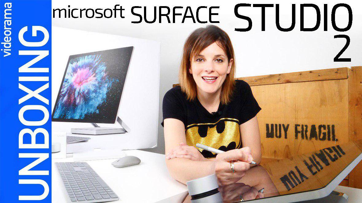surface studio