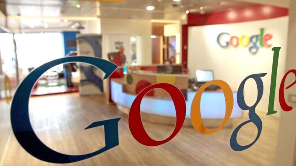 google