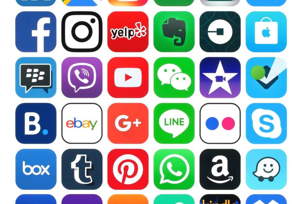 apps logo