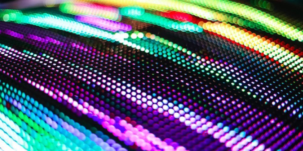 mini-led