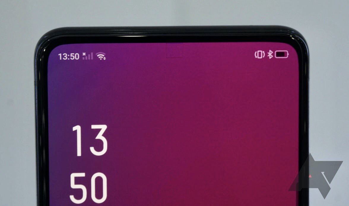 oppo camera