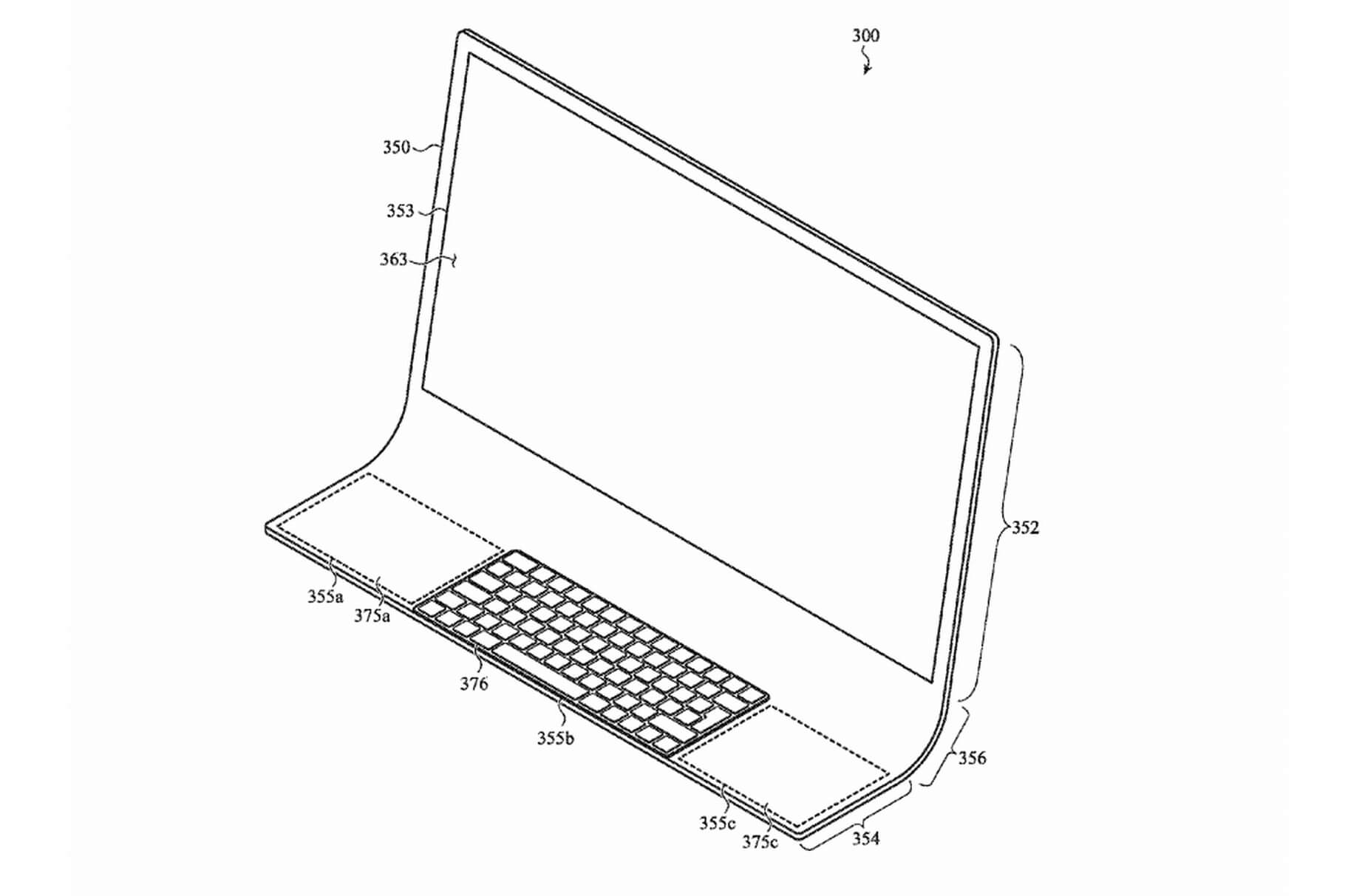 imac apple
