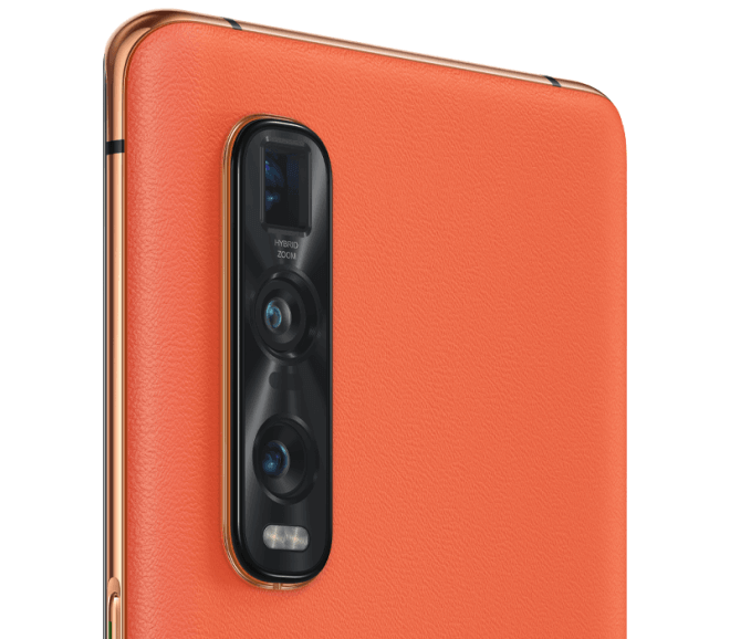 oppo find