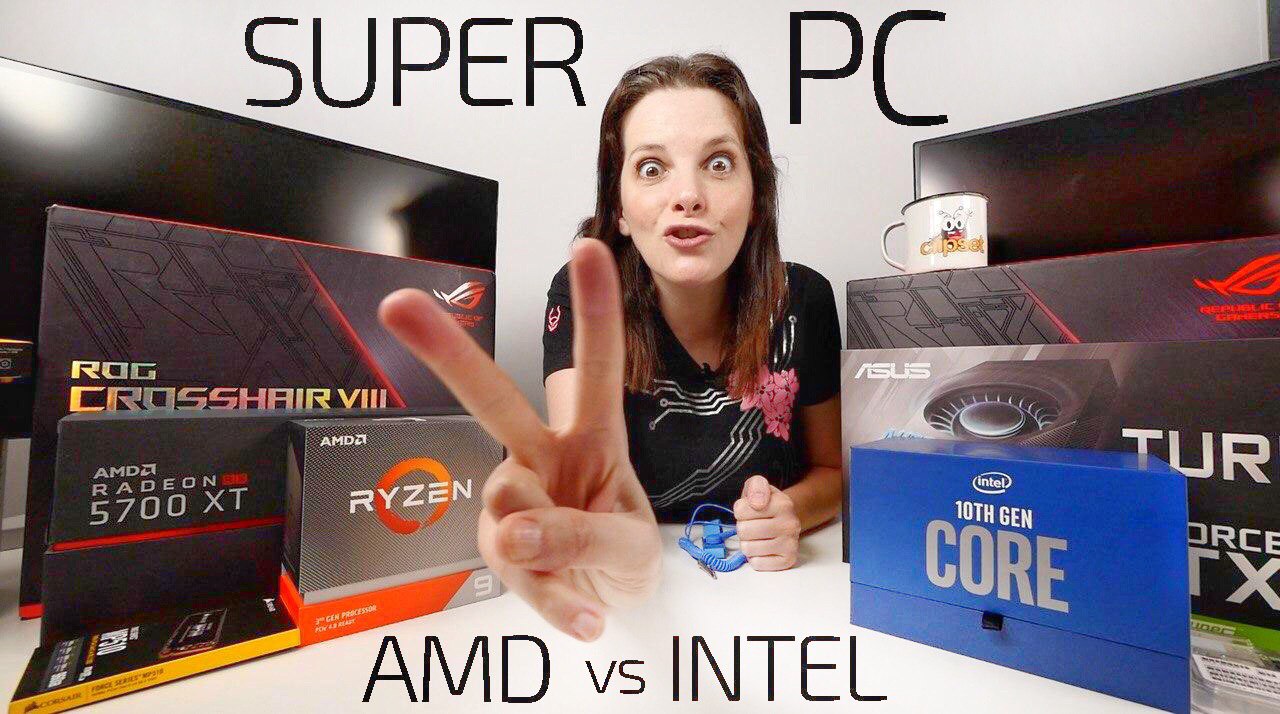 superPC pc componentes