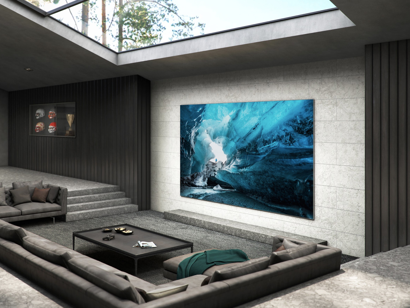 Samsung MicroLED