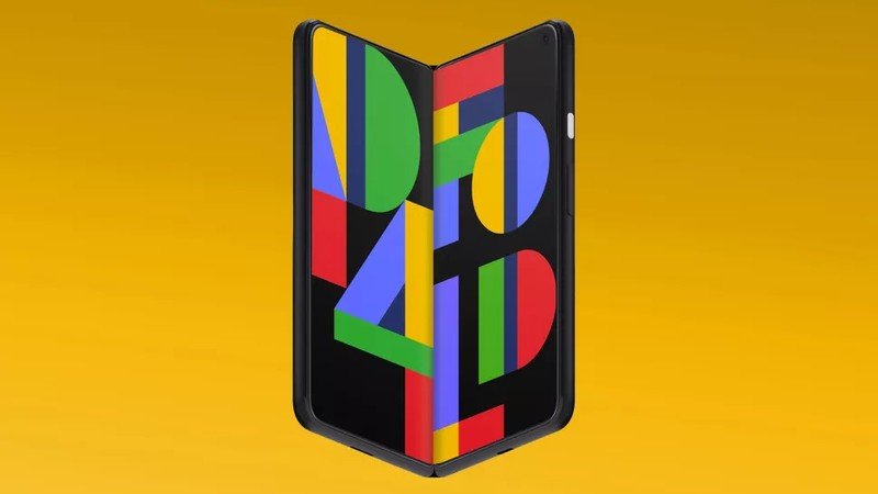 pixel plegable fold