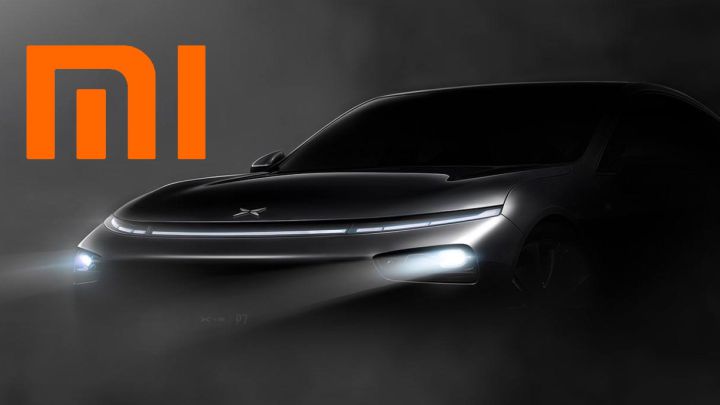 xiaomi coche