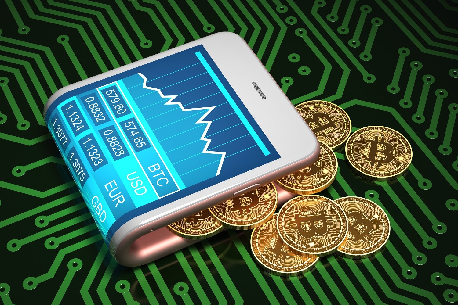 bitcoin iphone timo