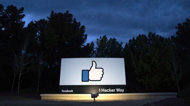 facebook