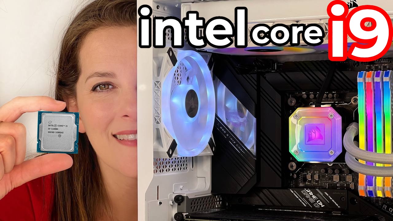 intel core i9