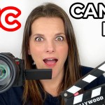 CANON R5C