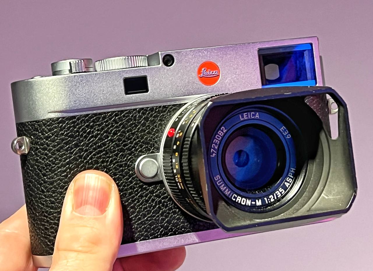 leica m11