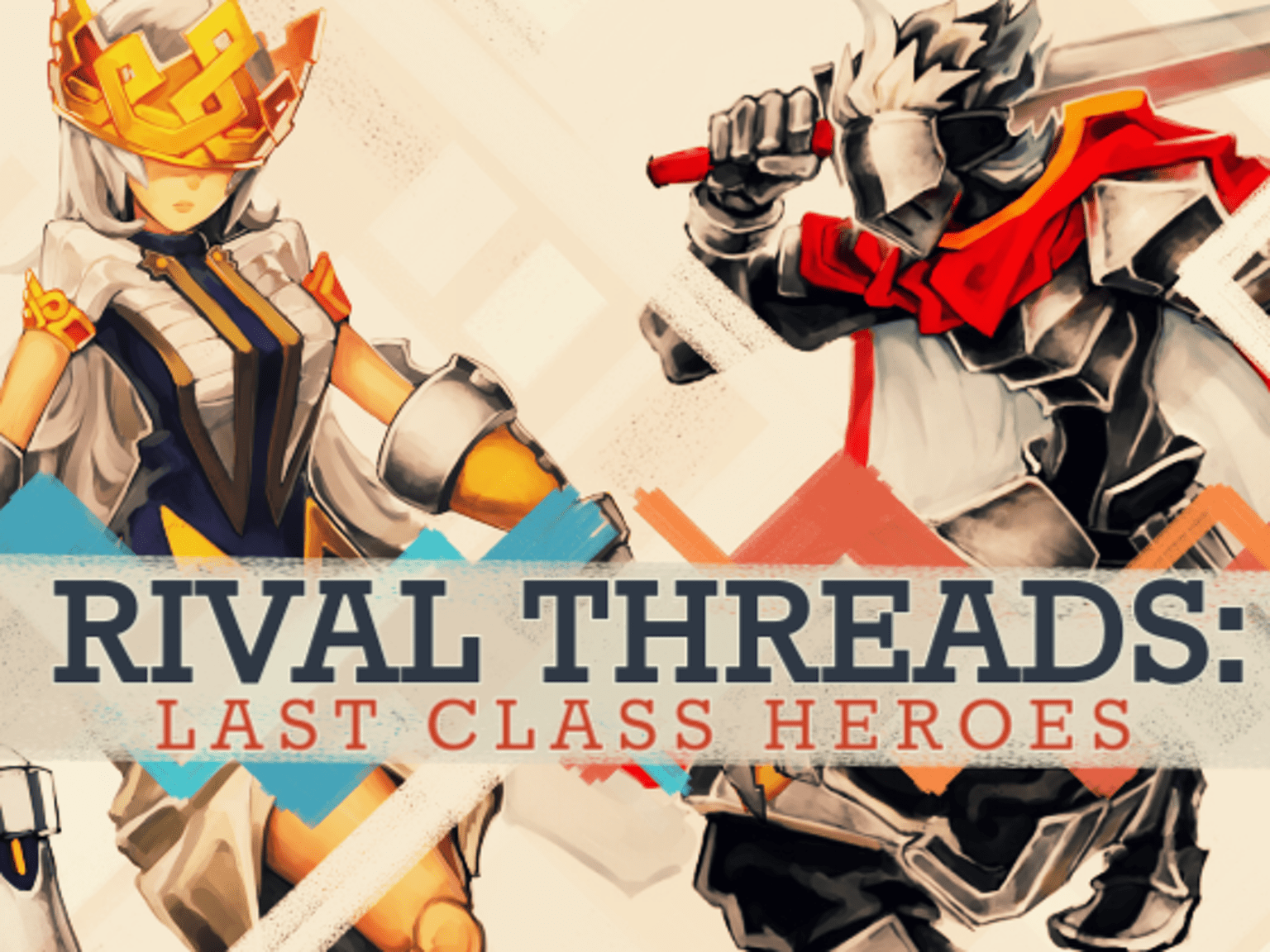 Kickstarter MIA The Status of Rival Threads Last Class Heroes Cliqist