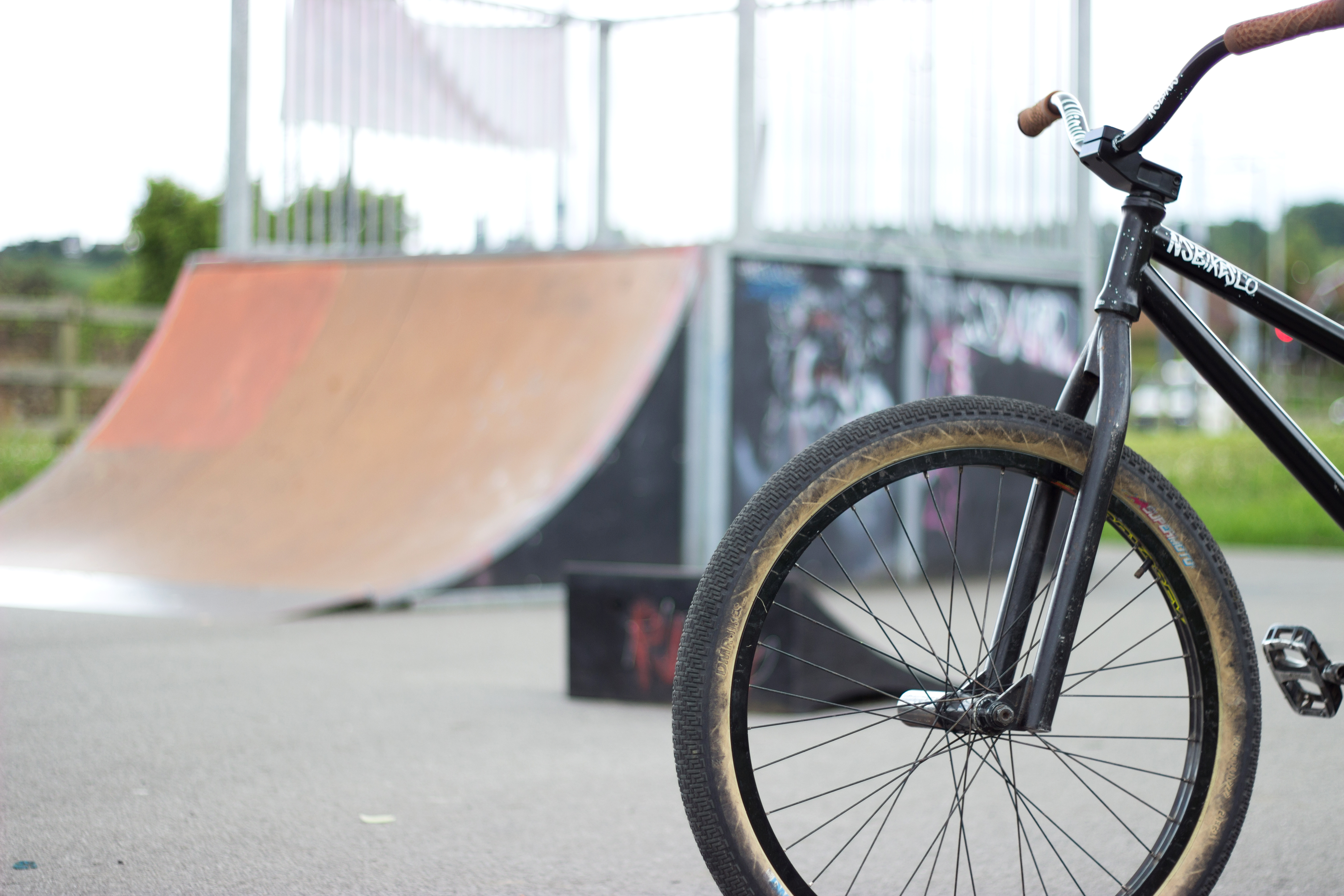Review: Identiti Rebate Park Rigid Fork – cliqueMTB
