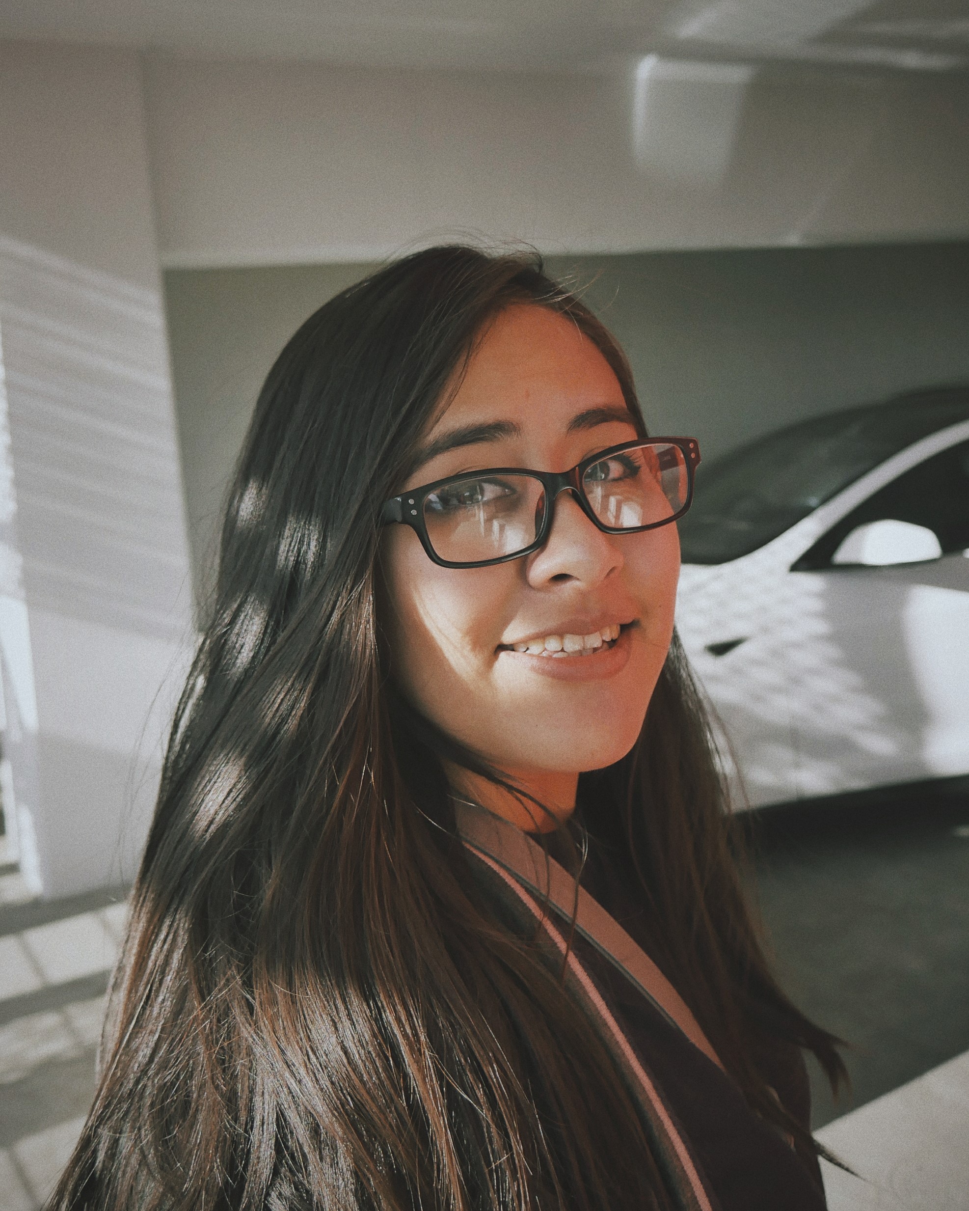 Jessica Zapata The Chong Liu Lab UCLA