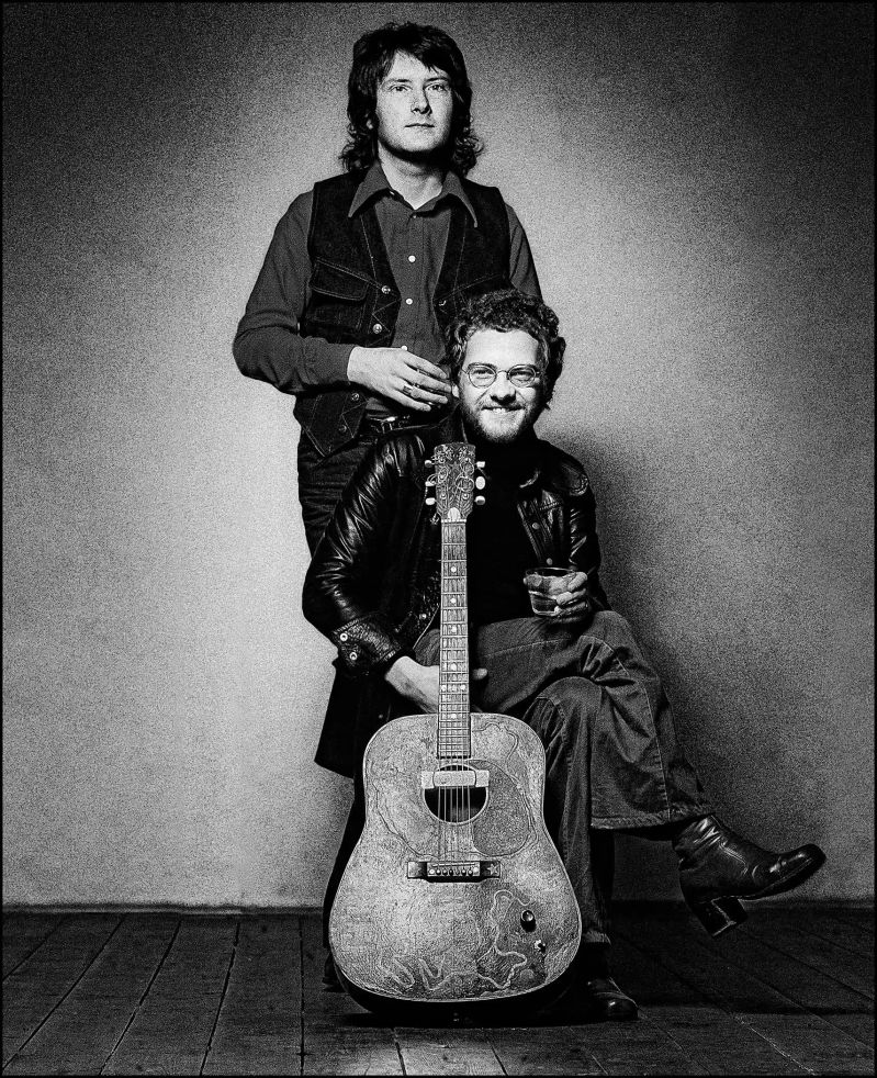 Gallery Clive Arrowsmith - Best Gradient Designs in Mobile