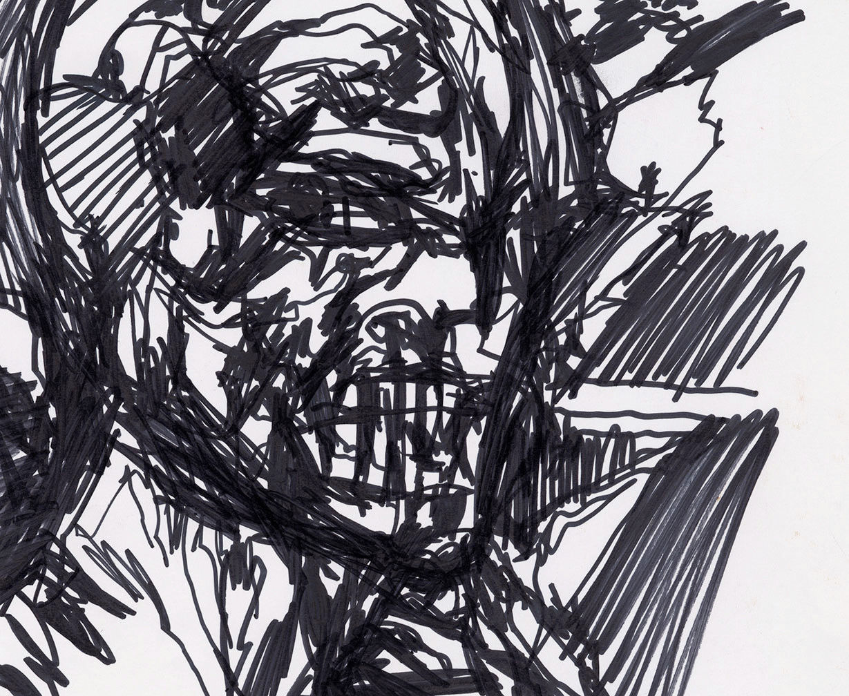 Clive barker original and previously unreleased art on ebay