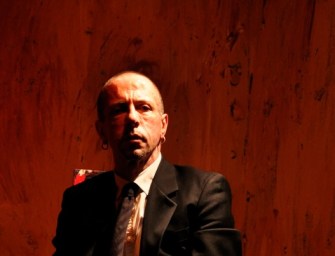 Clive Barker’s Favorite Books on Good vs Evil…